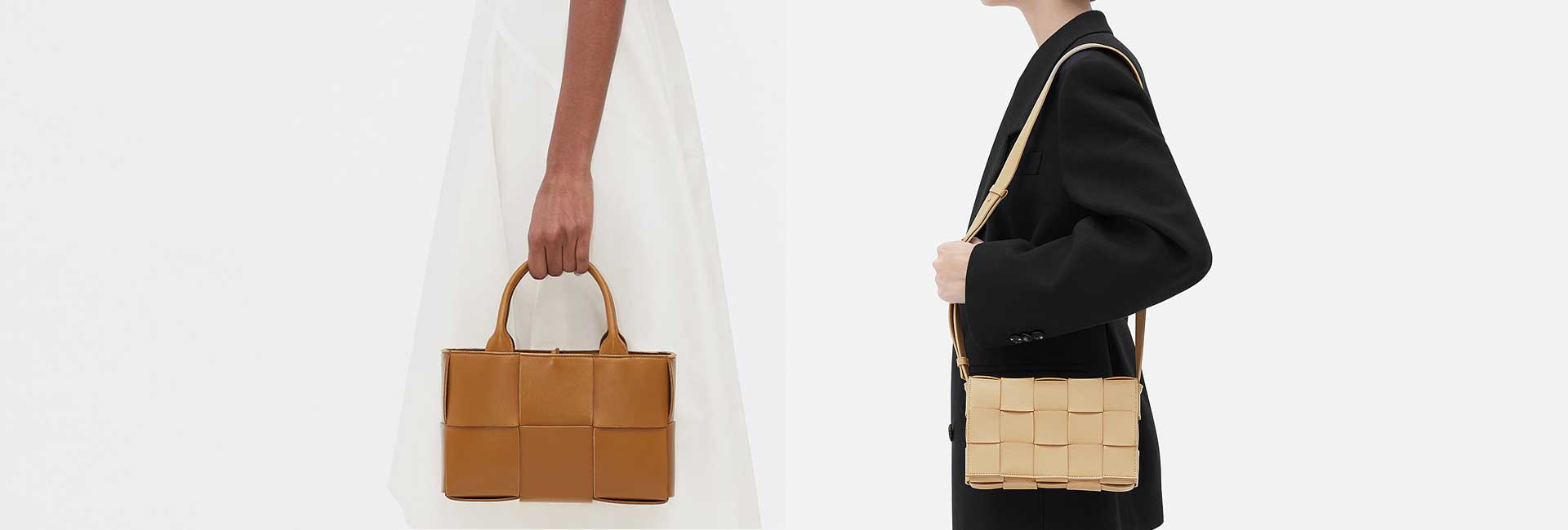 Bottega Veneta Bags